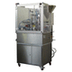 Abfüllmaschine mit Traysealer / für Tuben / automatisch / für Flüssigkeiten
