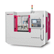 Rundschleifmaschine / für Werkstücke / horizontal / CNC