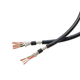 Konfektioniertes Elektrokabel / Steuerung / Signal / Mehrleiter / mehrstrangig