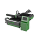 drehbare Schneidemaschine / Faserlaser / für Metall / für Aluminium
