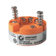 DIN-Schienen-Temperaturmessumformer / Thermoelement / RTD / PROFIBUS