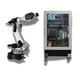 Knickarmroboter / 6-Achs / Bearbeitung / Gewindeschneid