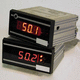 digitaler Anzeiger / LED / mit LED-Display / Einbau