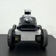 Inspektionsroboter für den Innenraum / smart / mit großem Aktionsradius / autonom