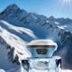 RTK-Empfänger / GNSS / für Landvermessung / Industrie