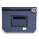Transportsack / mit ZIP-Verschluss / Gewebe mit PVC-Beschichtung / Polyamid