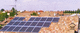 Solarkraftwerk