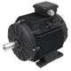 EC-Motor / mit elektronischer Stromwandlung / für Industrieanwendungen / für Pumpen