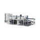 Automatisches Blech-Lagersystem / für Platten / Hochgeschwindigkeit / für automatische AS/RS-Rückgewinnung