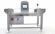 Tunnel-Metalldetektor / für Verpackungsmaschinen / für Förderanlagen / Hochleistung