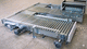 Rollenförderer / horizontal / Transport / für Handling