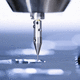 Industrie-Fräsen / für die Medizintechnik / für die Raumfahrtindustrie / Prototyping