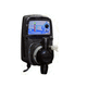 Membranpumpe / für Chemikalien / mit Elektromotor / selbstansaugend