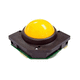 mechanischer Trackball / einbaufähig / Präzision / gehärtet