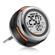 Platinen-Widerstand-Thermometer / digital / °C / °F