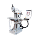 3-Achs-Fräsmaschine / universell / mit mobilem Tisch / Industrie
