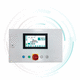 programmierbare elektronische Kontrolleinheit / für Kontrollwaagen / embedded / für Fernbedienung