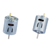 DC-Motor / bürstenbehaftet / 6 V / 48 V