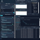 Software / Datenerfassungs und -analyse / Kalibrierung / Schwingungsanalyse / Partikelanalyse