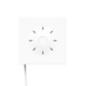 CO2-Sensor / NDIR / USB / LoRaWAN / drahtlos