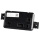 Elektronische Kontrolleinheit / embedded / für Fahrzeuge / CAN-Bus / Spannung