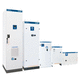gedrosselter PFC-System