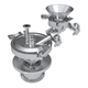 Mühle für Pulver / Nahrungsmittel / für die Kosmetik / Strahl