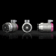 bürstenloser Getriebemotor / Zahnrad / koaxial / mit Hohlwelle