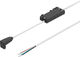 Elektronikmodul für Proportional-Wegeventile