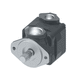Lamellenpumpe / Industrie / Mitteldruck / mobil