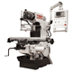 CNC-Fräsmaschine / 3-Achs / universell