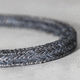 PTFE-Stopfbuchspackung / Graphit / Carbon / chemikalienbeständig