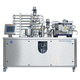 Pasteurisierer und Sterilisator / Dampf / HTST / kontinuierlich
