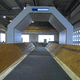 Tunnel-Metalldetektor / für die holzverarbeitende Industrie