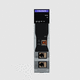 DeviceNet-Kommunikationsmodul / Ethernet / 2 Ports / Datenübertragung