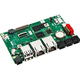 CPU-Karte / Mini-PCIe / NXP i.MX93 / Dual-Core Arm Cortex-A55 / SD-Karte