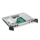 CompactPCI-Karte / Ethernet / mit Ethernet Schnittstelle / Serie / mit serieller Schnittstelle