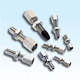 Sechskantflanschschraube / Torx