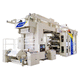 Inline-Flexodruckmaschine / 2-Farben / 4-Farben / 3-Farben