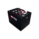 Blei-Säure-Batterie / Block / 12 V / für Gabelstapler