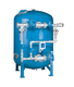 Wasserfilter / Partikel / Korb / Industrie