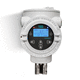 Paramagnetischer Sauerstoffsensor / 4-20 mA / Modbus / Prozentniveau