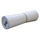 Filter für Luft / Patronen / für Gasturbine / Synthetik