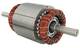 Synchronmotor / AC / 400 V