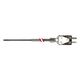 Thermoelement / Hochtemperatur