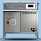 Wasserstrahl-Keksschneidemaschine / manuell