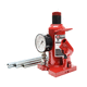 Flaschen-Hebebock / hydraulisch / 20 t / für Automobile