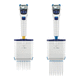 Mehrkanalpipette / elektronisch