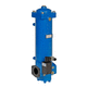 hydraulischer Filter / Korb / Druck / Niederdruck