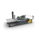Cutter-Schneidemaschine / für Gewebe / CNC